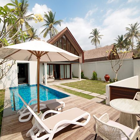 The Kayana Beach Lombok Senggigi Zewnętrze zdjęcie