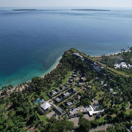 The Kayana Beach Lombok Senggigi Zewnętrze zdjęcie