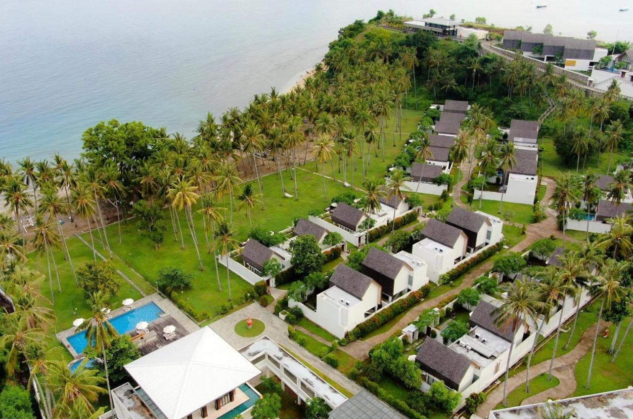 The Kayana Beach Lombok Senggigi Zewnętrze zdjęcie