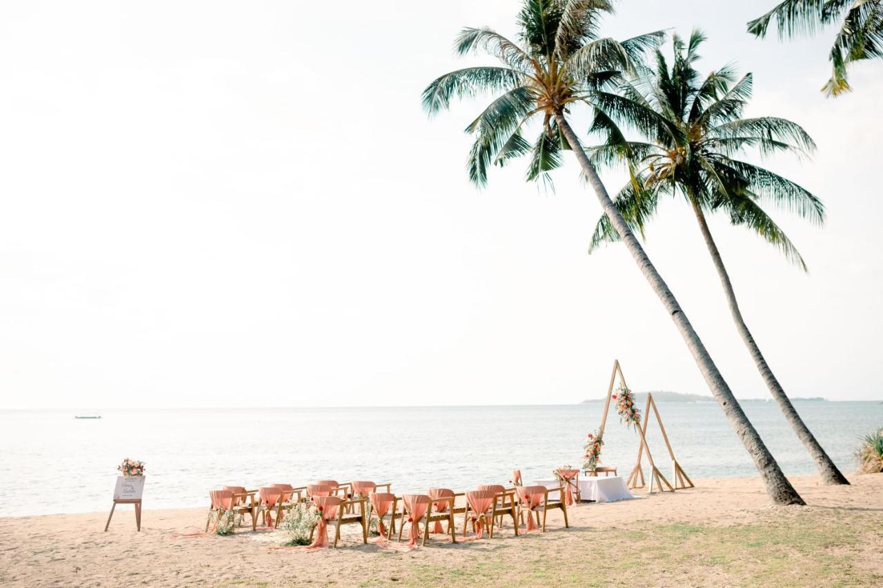 The Kayana Beach Lombok Senggigi Zewnętrze zdjęcie