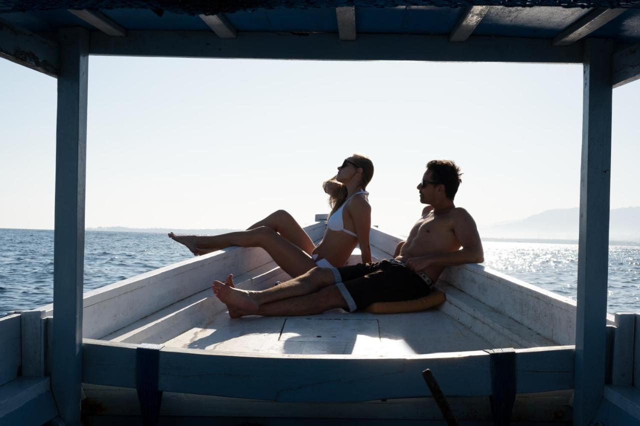 The Kayana Beach Lombok Senggigi Zewnętrze zdjęcie
