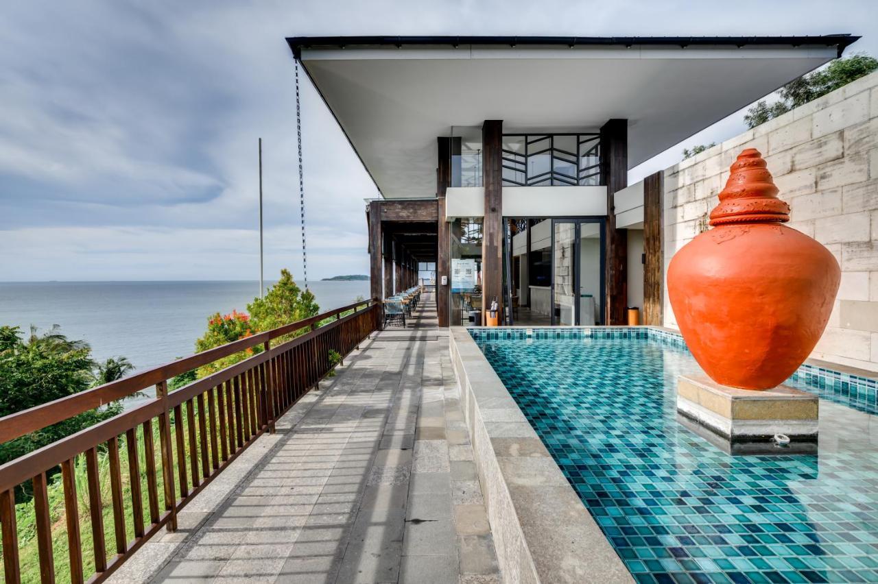 The Kayana Beach Lombok Senggigi Zewnętrze zdjęcie