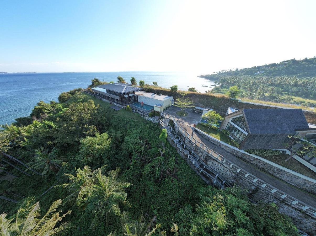 The Kayana Beach Lombok Senggigi Zewnętrze zdjęcie