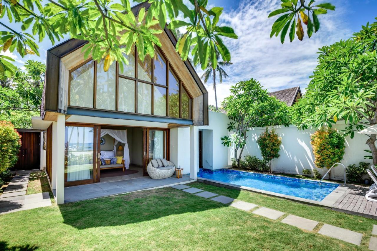 The Kayana Beach Lombok Senggigi Zewnętrze zdjęcie