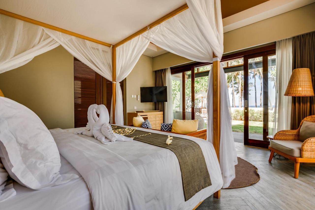 The Kayana Beach Lombok Senggigi Zewnętrze zdjęcie