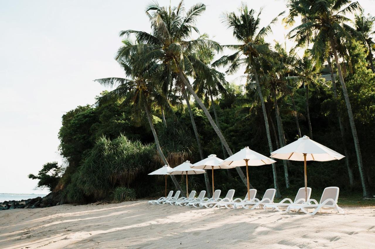 The Kayana Beach Lombok Senggigi Zewnętrze zdjęcie