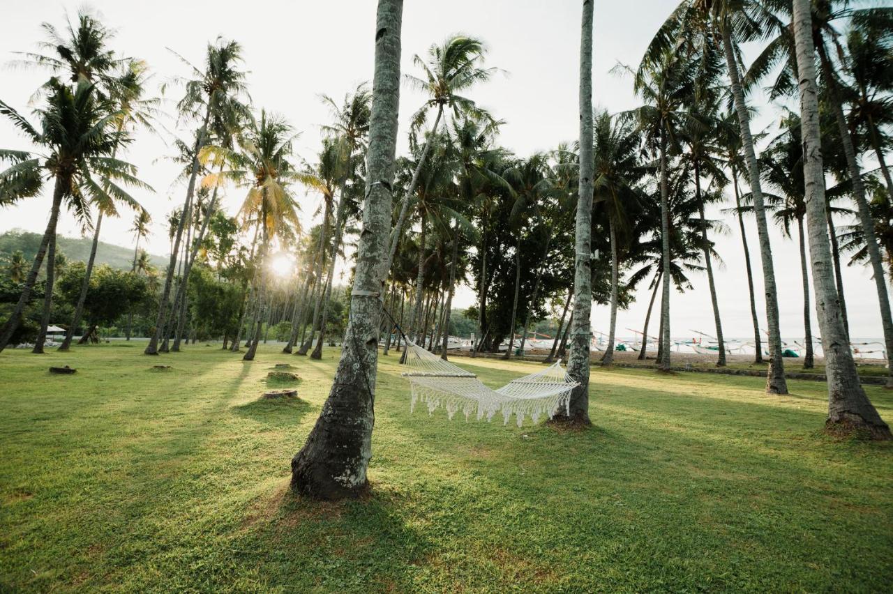 The Kayana Beach Lombok Senggigi Zewnętrze zdjęcie