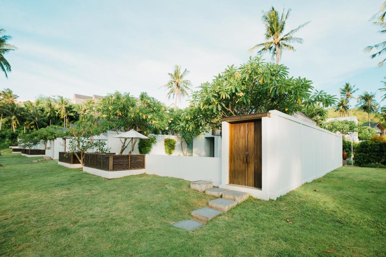 The Kayana Beach Lombok Senggigi Zewnętrze zdjęcie