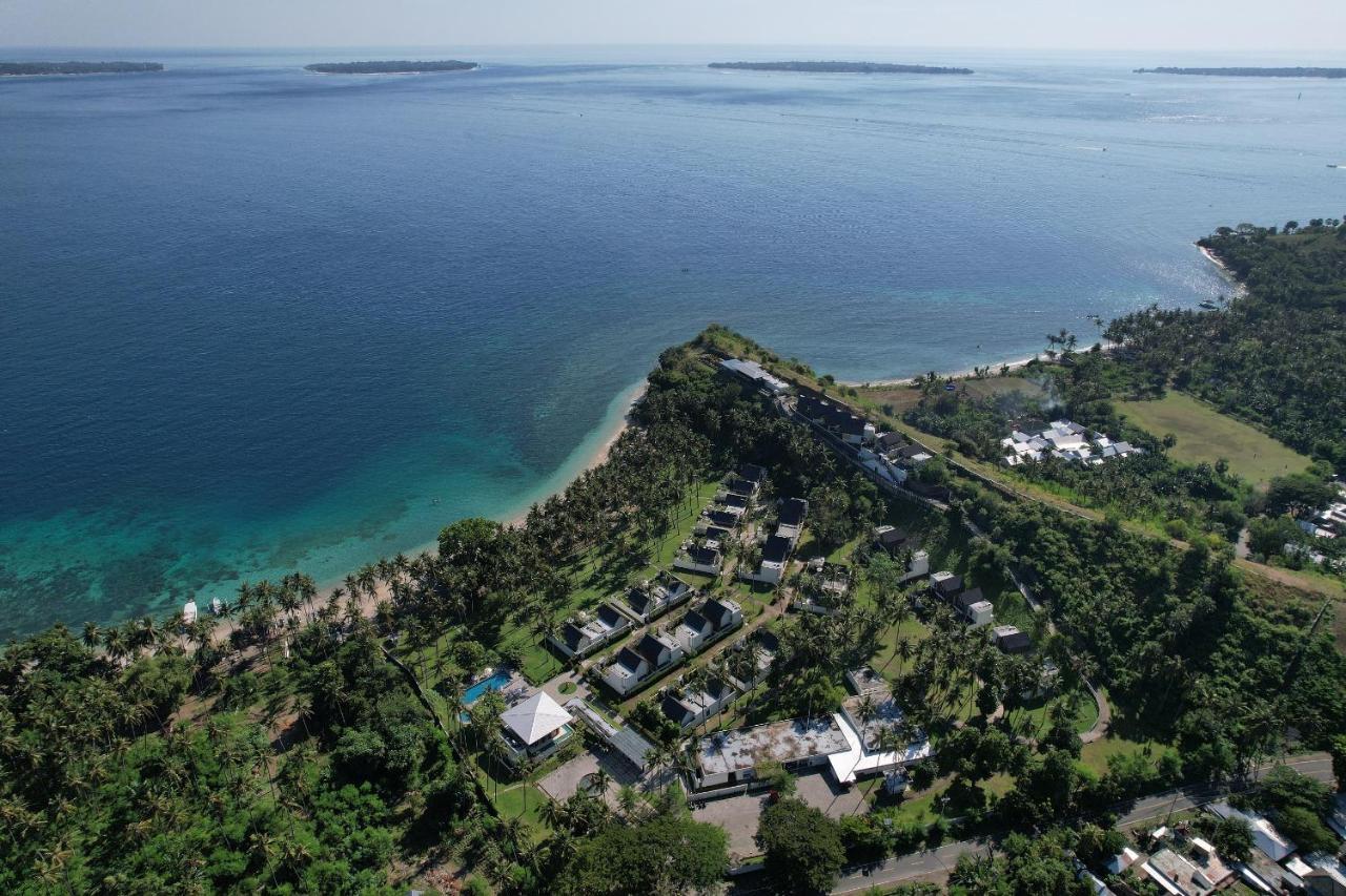 The Kayana Beach Lombok Senggigi Zewnętrze zdjęcie