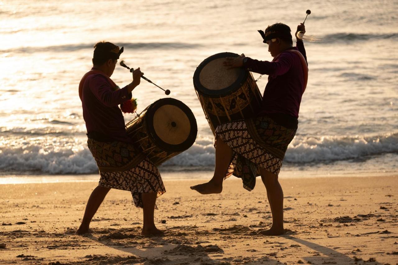 The Kayana Beach Lombok Senggigi Zewnętrze zdjęcie