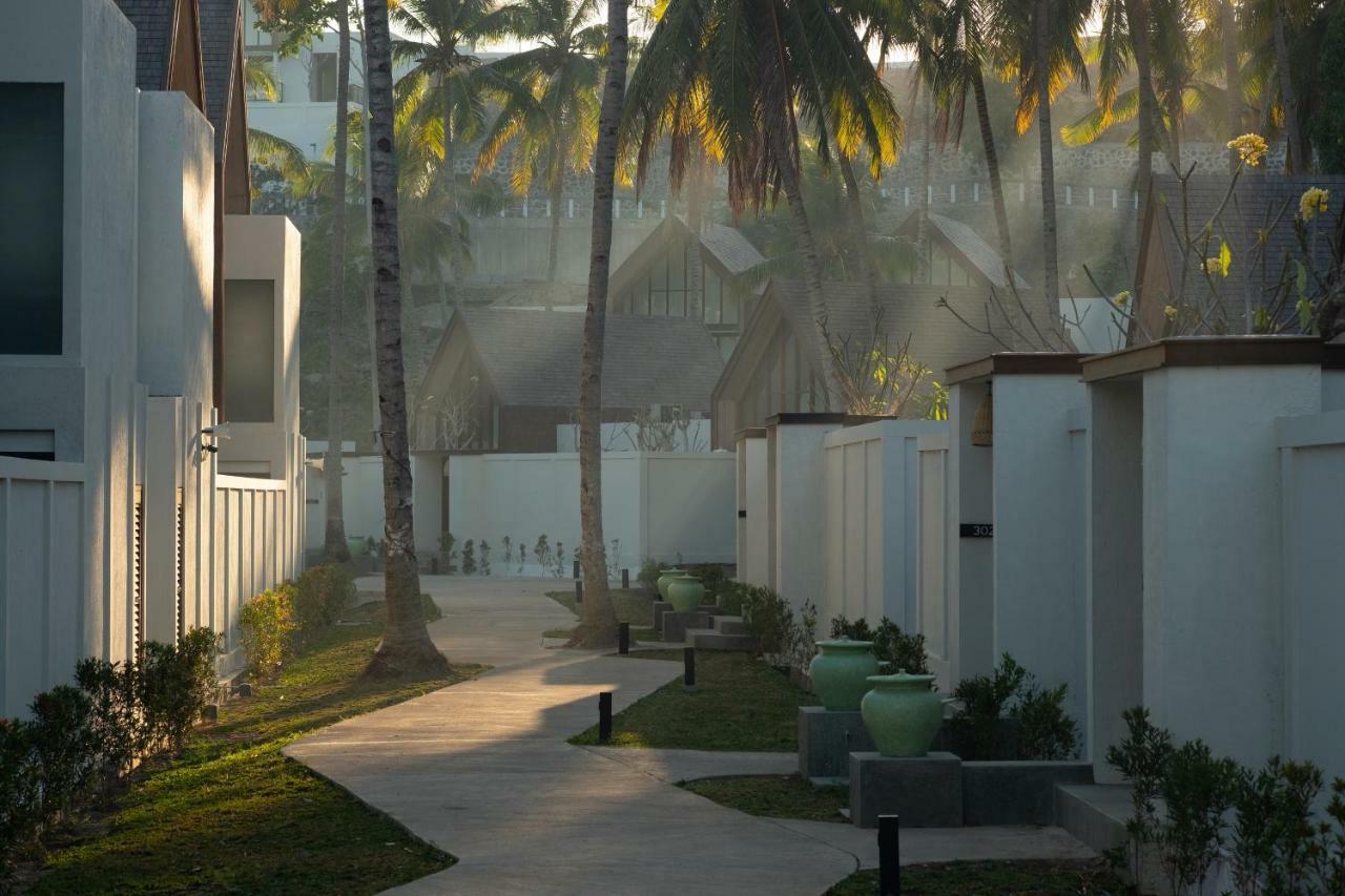 The Kayana Beach Lombok Senggigi Zewnętrze zdjęcie