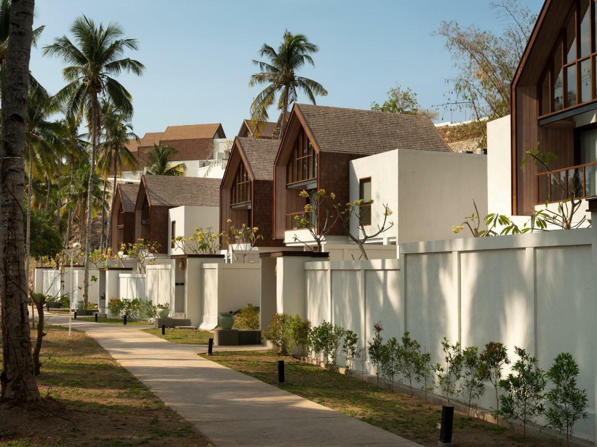 The Kayana Beach Lombok Senggigi Zewnętrze zdjęcie