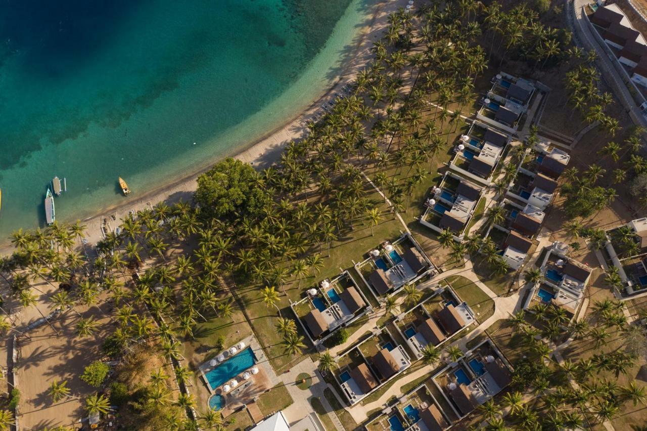 The Kayana Beach Lombok Senggigi Zewnętrze zdjęcie