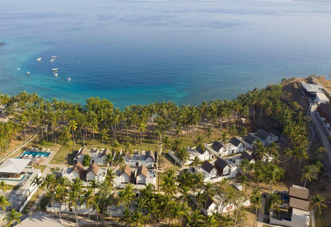 The Kayana Beach Lombok Senggigi Zewnętrze zdjęcie