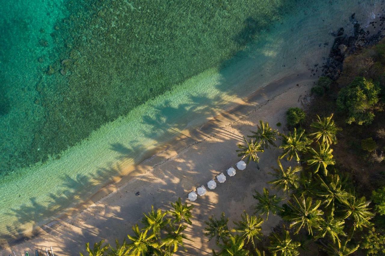The Kayana Beach Lombok Senggigi Zewnętrze zdjęcie