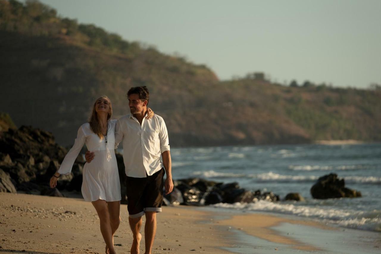 The Kayana Beach Lombok Senggigi Zewnętrze zdjęcie